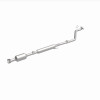 MagnaFlow 14-16 Kia Forte 1.8L Direct Fit Catalytic Converter (California Grade) - 5571828 360 Degree Image Set