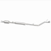 MagnaFlow 14-16 Kia Forte 1.8L Direct Fit Catalytic Converter (California Grade) - 5571828 360 Degree Image Set