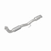 MagnaFlow Direct Fit Catalytic Converter 04-06 Toyota Camry L4-2.4L - 5571988 360 Degree Image Set