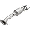 MagnaFlow California Direct Fit Catalytic Converter 13-15 Nissan NV200 2.0L - 557690 Photo - Primary