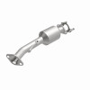 MagnaFlow California Direct Fit Catalytic Converter 13-15 Nissan NV200 2.0L - 557690 360 Degree Image Set