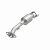 MagnaFlow California Direct Fit Catalytic Converter 13-15 Nissan NV200 2.0L - 557690 360 Degree Image Set