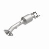 MagnaFlow California Direct Fit Catalytic Converter 13-15 Nissan NV200 2.0L - 557690 360 Degree Image Set