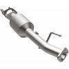 MagnaFlow California Direct Fit Catalytic Converter 13-15 Nissan NV200 2.0L - 557690 Photo - Unmounted