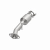 MagnaFlow California Direct Fit Catalytic Converter 13-15 Nissan NV200 2.0L - 557690 360 Degree Image Set