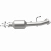 MagnaFlow California Direct Fit Catalytic Converter 13-15 Nissan NV200 2.0L - 557690 360 Degree Image Set