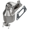 MagnaFlow 10-12 Chevrolet Equinox 3.0L Direct Fit Catalytic Converter - 5582189 Photo - Primary