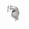 MagnaFlow 10-12 Chevrolet Equinox 3.0L Direct Fit Catalytic Converter - 5582189 360 Degree Image Set