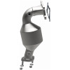 MagnaFlow 10-12 Chevrolet Equinox 3.0L Direct Fit Catalytic Converter - 5582189 Photo - Unmounted