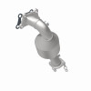 MagnaFlow 10-12 Chevrolet Equinox 3.0L Direct Fit Catalytic Converter - 5582189 360 Degree Image Set