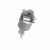MagnaFlow 10-12 Chevrolet Equinox 3.0L Direct Fit Catalytic Converter - 5582189 360 Degree Image Set