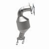 MagnaFlow 10-12 Chevrolet Equinox 3.0L Direct Fit Catalytic Converter - 5582189 360 Degree Image Set