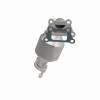 MagnaFlow 10-12 Chevrolet Equinox 3.0L Direct Fit Catalytic Converter - 5582189 360 Degree Image Set