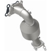 MagnaFlow 10-12 Chevrolet Equinox 3.0L Direct Fit Catalytic Converter - 5582189 Photo - Unmounted