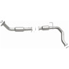 MagnaFlow 08-17 Toyota Sequoia 5.7L CARB Compliant Direct-Fit Catalytic Converter - 5582559 Photo - Unmounted