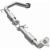 MagnaFlow 08-17 Toyota Sequoia 5.7L CARB Compliant Direct-Fit Catalytic Converter - 5582559 Photo - Unmounted