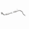 MagnaFlow 08-17 Toyota Sequoia 5.7L CARB Compliant Direct-Fit Catalytic Converter - 5582559 360 Degree Image Set