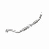 MagnaFlow 08-17 Toyota Sequoia 5.7L CARB Compliant Direct-Fit Catalytic Converter - 5582559 360 Degree Image Set