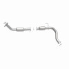 MagnaFlow 08-17 Toyota Sequoia 5.7L CARB Compliant Direct-Fit Catalytic Converter - 5582559 360 Degree Image Set