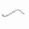 MagnaFlow 08-17 Toyota Sequoia 5.7L CARB Compliant Direct-Fit Catalytic Converter - 5582559 360 Degree Image Set