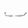 MagnaFlow 08-17 Toyota Sequoia 5.7L CARB Compliant Direct-Fit Catalytic Converter - 5582559 360 Degree Image Set