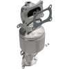 MagnaFlow Direct Fit Catalytic Converter 2008-2016 Honda Odyssey 3.5L - 5582893 Photo - Primary