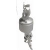 MagnaFlow Direct Fit Catalytic Converter 2008-2016 Honda Odyssey 3.5L - 5582893 Photo - Unmounted