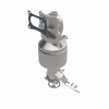 MagnaFlow Direct Fit Catalytic Converter 2008-2016 Honda Odyssey 3.5L - 5582893 360 Degree Image Set