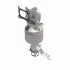 MagnaFlow Direct Fit Catalytic Converter 2008-2016 Honda Odyssey 3.5L - 5582893 360 Degree Image Set