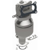 MagnaFlow Direct Fit Catalytic Converter 2008-2016 Honda Odyssey 3.5L - 5582893 Photo - Unmounted