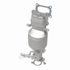 MagnaFlow Direct Fit Catalytic Converter 2008-2016 Honda Odyssey 3.5L - 5582893 360 Degree Image Set