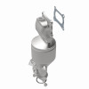 MagnaFlow Direct Fit Catalytic Converter 2008-2016 Honda Odyssey 3.5L - 5582893 360 Degree Image Set