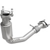 MagnaFlow Direct Fit Catalytic Converter 14-16 GMC Terrain / 15-16 Chevrolet Equinox 2.4L - 5582941 Photo - Primary