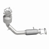 MagnaFlow Direct Fit Catalytic Converter 14-16 GMC Terrain / 15-16 Chevrolet Equinox 2.4L - 5582941 360 Degree Image Set