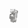 MagnaFlow Direct Fit Catalytic Converter 14-16 GMC Terrain / 15-16 Chevrolet Equinox 2.4L - 5582941 360 Degree Image Set
