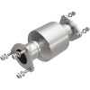MagnaFlow Direct Fit Catalytic Converter 09-15 Honda Pilot 3.5L - 5592184 Photo - Primary