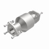 MagnaFlow Direct Fit Catalytic Converter 09-15 Honda Pilot 3.5L - 5592184 360 Degree Image Set