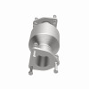 MagnaFlow Direct Fit Catalytic Converter 09-15 Honda Pilot 3.5L - 5592184 360 Degree Image Set