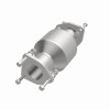 MagnaFlow Direct Fit Catalytic Converter 09-15 Honda Pilot 3.5L - 5592184 360 Degree Image Set
