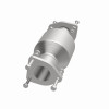 MagnaFlow Direct Fit Catalytic Converter 09-15 Honda Pilot 3.5L - 5592184 360 Degree Image Set