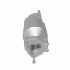 MagnaFlow Direct Fit Catalytic Converter 09-15 Honda Pilot 3.5L - 5592184 360 Degree Image Set