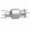 MagnaFlow Direct Fit Catalytic Converter 09-15 Honda Pilot 3.5L - 5592184 360 Degree Image Set