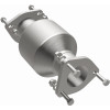 MagnaFlow Direct Fit Catalytic Converter 09-15 Honda Pilot 3.5L - 5592184 Photo - out of package