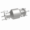 MagnaFlow Direct Fit Catalytic Converter 09-15 Honda Pilot 3.5L - 5592184 360 Degree Image Set