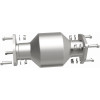 MagnaFlow Direct Fit Catalytic Converter 09-15 Honda Pilot 3.5L - 5592184 Photo - out of package