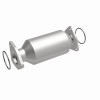MagnaFlow Direct Fit Catalytic Converter 05-10 Honda Odyssey 3.5L - 5592683 360 Degree Image Set