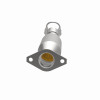MagnaFlow Direct Fit Catalytic Converter 12-16 Toyota Prius C 1.5L - 5671448 360 Degree Image Set