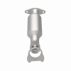 MagnaFlow Direct Fit Catalytic Converter 12-16 Toyota Prius C 1.5L - 5671448 360 Degree Image Set