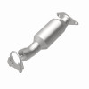 MagnaFlow Direct Fit Catalytic Converter 12-16 Toyota Prius C 1.5L - 5671448 360 Degree Image Set