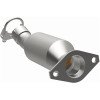 MagnaFlow Direct Fit Catalytic Converter 12-16 Toyota Prius C 1.5L - 5671448 Photo - Unmounted